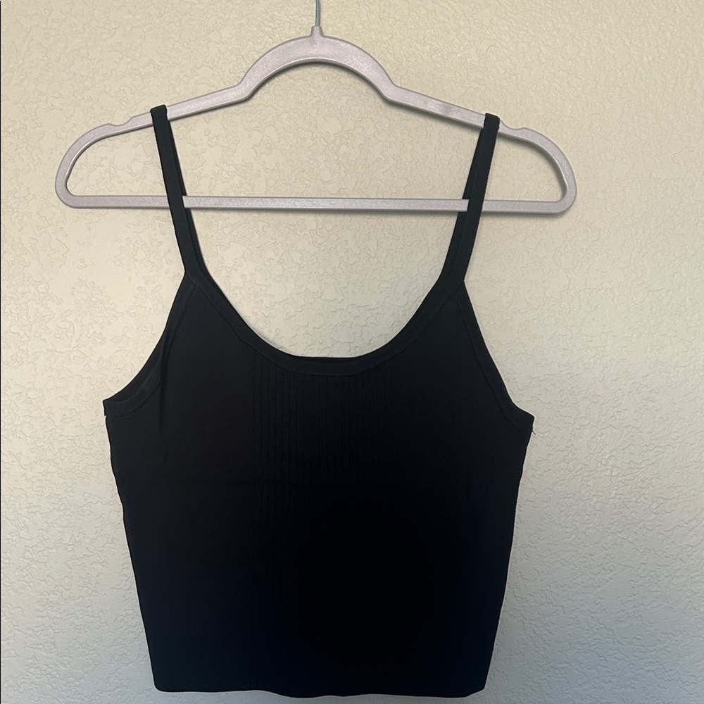Classic BEBE  Women's elegant Top crop fancy NEW with tags